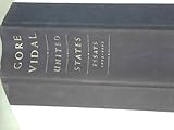 United States: Essays, 1951-92 United States: Essays, 1951-92