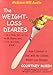 Produktbild The Weight-Loss Diaries: A Tale of Binges, Guilt, Fat Days, Late-night Refrigerator Raids, New-me Shopping Sprees, Exercise, More Binges, And... How I Beat My Life-long Weight-loss Struggle