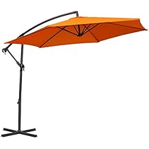 Suchergebnis auf Amazon.de für: sonnenschirm mit kurbel