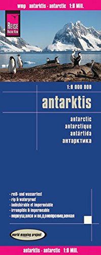 Download Antarctique : 1/8 000 000 Download Antarctique : 1/8 000 000