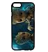 Produktbild I am Groot Baby Groot Rubber Bumper Hard Back Phone Case Cover for iPhone & Samsung's (iPhone 6/6s)
