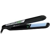 Braun Satin Hair 7 Iontech ST710 Airstyler Sa&ccedil; Şekillendirici, Siyah