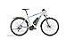 Produktbild FOCUS Crater Lake Impulse 29R 2.0 10G 17AH E Bike E-Bike E-MTB Pedelec Elektrofahrrad mit Impulse 2.0 Off-Road 36 V / 250 W Motor Modell 2015