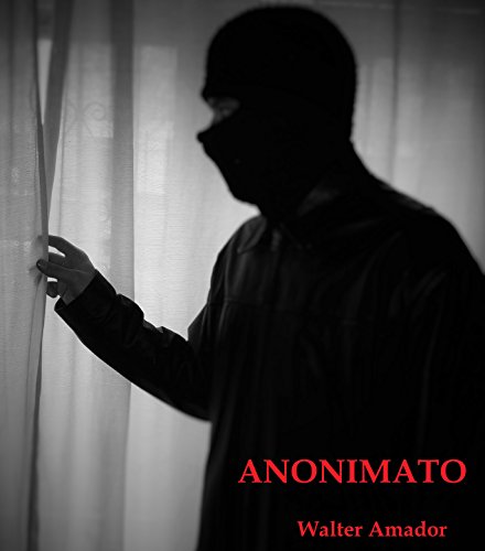 Anonimato