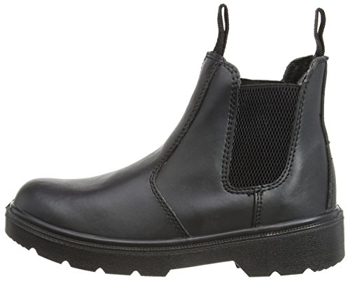 Black Rock SF12B Damen Sicherheitsschuhe - 5