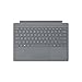 Produktbild Microsoft Surface PRO Signature TYPE Cover FFQ-00012 Tastatur
