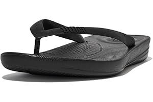 Fitflop Iqushion Ergonomic Flip-flops InfraditoUomo