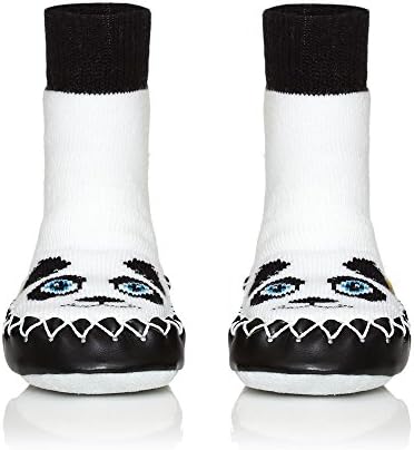 Moccis Bam-Boo Child (UK 2/3 / 34/35)