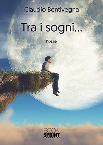 Tra i sogni... libro