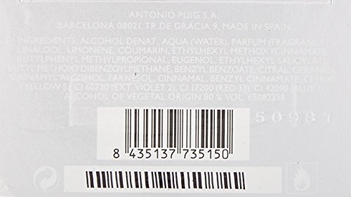 Prada Luna Rossa Extreme homme / men, Eau de Parfum , Vaporisateur / Spray 100 ml, 1er Pack (1 x 100 ml) - 2