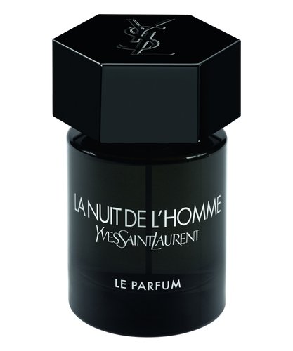 LA NUIT DE L'HOMME Eau de Perfume spray 100 ml