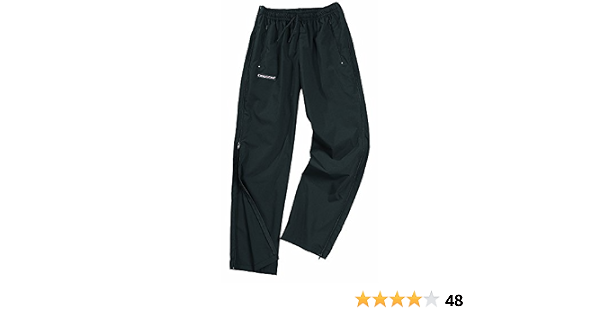 Dobsom Reha Saltö - Pantaloni con apertura laterale, taglia L : Amazon.it:  Abbigliamento
