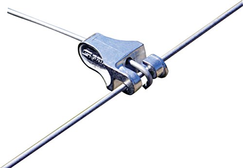 Preisvergleich Produktbild Rutland 18-156R Gripple T-Clip