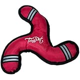 TrendPet Flystar - Apportier- und Wurfspielzeug für Hunde 24cm