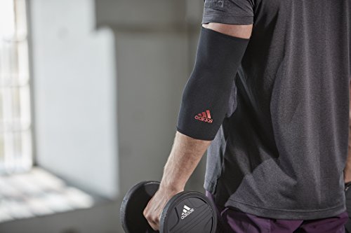 Adidas Ellenbogenbandage, Größe - 5