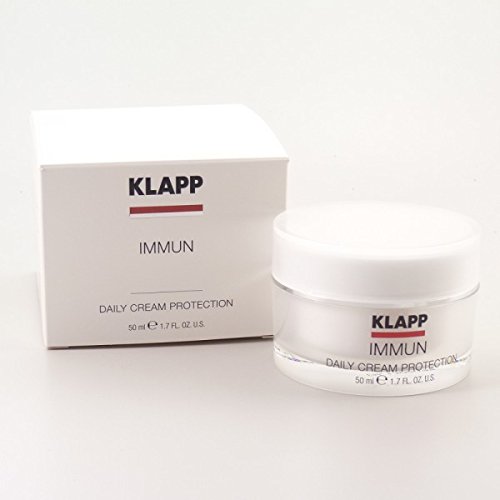 IMMUN Daily Cream Protection