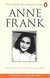 The Diary of a Young Girl (Penguin Readers (Graded Readers)) by Anne Frank, Cherry Gilchrist