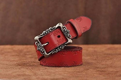 SAIBANGZI Ladies Elastic Fabric Braided Stretch Belt Wide Womens Woven Unisex Pd9 105cm