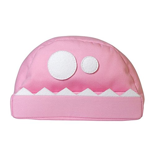 fläzbag pink face: Lesekissen für eBook Reader, iPad & Tablet
