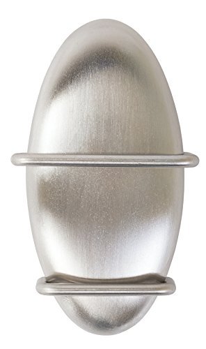 Edelstahlseife + Wandhalter Geruchskiller Handseife Stahlseife Neutralisierer