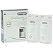 Produktbild DESCALER FOR COFFEE MACHINES 100ML X 2 Manufacturers Spares by DELONGHI24305