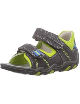 Superfit ROCKY 400030 Baby Jungen Sandalen