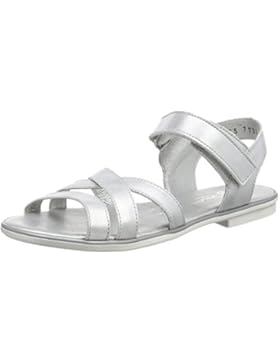 Däumling Mädchen  Offene Sandalen