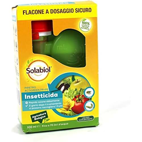 Verderame Biologico: Guida 2025 - Foto 7