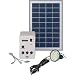 Produktbild Esotec Solar-Set Multipower 5W