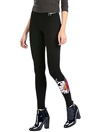 Desigual Legging_Lag