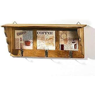 Suchergebnis auf Amazon.de für: küchenregal landhausstil