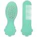Tinny Tots Hair Brush And Comb - Green RS.121.00
