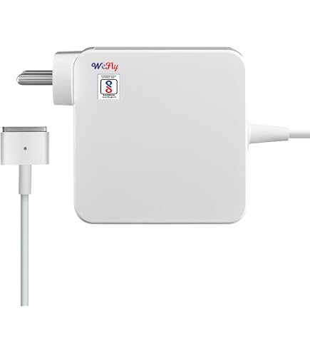 Laprite 85W Charger for MacBook Pro Retina 15