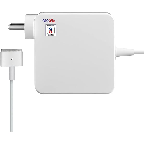 Apple 85W MagSafe 2 Power Adapter (for MacBook Pro with Retina