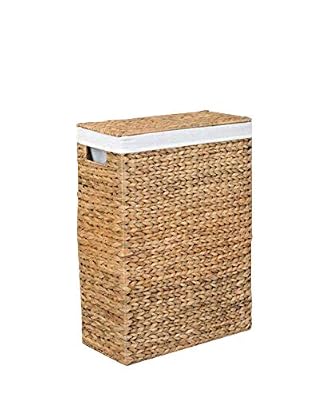 Animal Design Panier à linge sale Plusieurs tailles disponibles Größe 2 marron