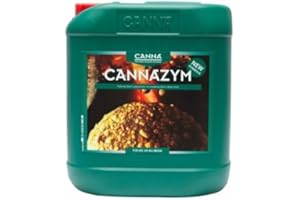 GREENLIGHT GUYS cannazym 5 litre