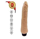 ABWEY 10 Inch Body Thing for Women Color Natural