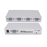 lcd vga controller board Perfectamente para instalaciones de banco de pruebas, centros de datos, servicios de ayuda, la transmisión de vídeo, presentaciones, Stock citas, horarios, película, cine, aula, sala de reuniones, instalaciones educativas y así sucesivamente.