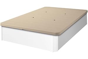 Shiito | Canapé Abatible Vento | 135x190 cm | Color Blanco