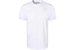 Kappa Cafers Camiseta Hombre