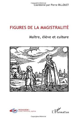 Figures de la magistralité