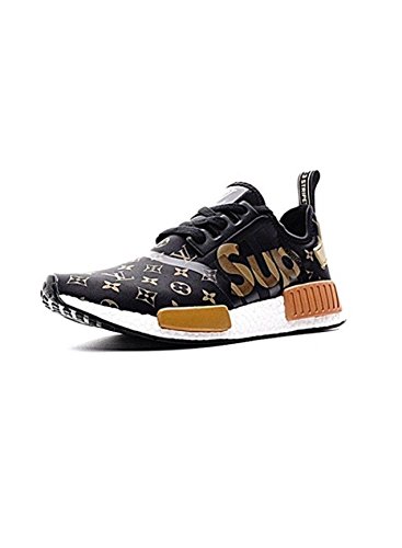 Nmd X Lv X Supreme Adidas X Supreme X Lv Nmd R1 Womens Adidas - Main Image