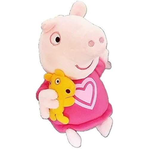 Amazon.co.uk peppa pig talking