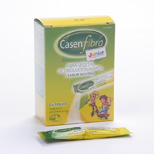 CASEN RECORDATI - CASENFIBRA JUNIOR 14 SOB 2,5 G