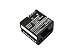 Produktbild Garmin CS-GMV100MX Akkus 980mAh Virb X, Virb X Compact, VIRB XE, GARMIN, 010-12256-01, 361-00080-00