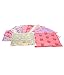 Kuber Industries™ Printed Non Wooven Saree Cover Set of 12 Pcs (Multi) RS.249.00