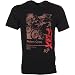 Produktbild Fox TS Black Cherry Black Brown Größe: XL Farbe: Black