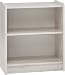 Produktbild Steens 29014413 Regal SFK 72 x 64 x 38 cm Kiefer massive, white wash