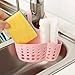 Produktbild Anwaz Portable Home Küche hängen Abfluss Beutel Korb Storage Tools Waschbecken Halter