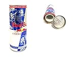lata coca cola ocultacion  lata de ocultación red bull caja fuerte secreta hucha de ahorros secret safe box stashs safes tresore tresor